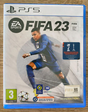 Fifa ps5 playstation d'occasion  Cattenom