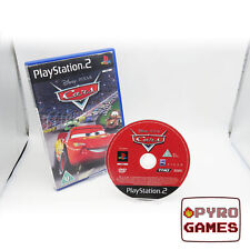 Disney/Pixar's Cars - PS2 - Playstation 2 - PAL comprar usado  Enviando para Brazil