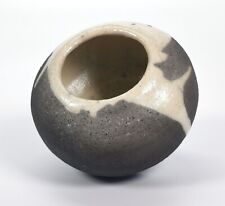 Studio pottery raku for sale  KETTERING