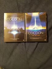 cocoon dvd for sale  Indianola
