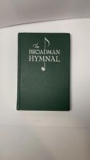 1940 broadman hymnal for sale  Bremen