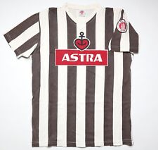 CAMISA DE FUTEBOL ESPECIAL ST PAULI 2000/2001 CAMISA DE FUTEBOL RÉPLICA ASTRA P comprar usado  Enviando para Brazil