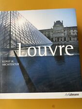 Louvre ulllmann tandem gebraucht kaufen  Bietigheim-Bissingen