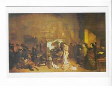 Peinture peintre gustave d'occasion  Toulon-