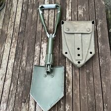 Trifold shovel spade for sale  CARSHALTON