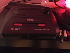 sega mega drive ii usato  Udine