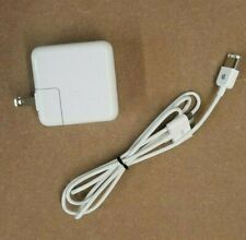 Genuine 2004 Apple iPod Gen 1-7 AC Charger A1070 & Firewire 1394 Cable 591-0192 for sale  Lorena