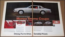 1975 chevrolet monza d'occasion  Expédié en Belgium