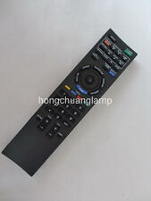 Remote Control For Sony KDL-46HX850 KDL-40HX850 KDL-55HX750 KDL-46HX750 LED TV for sale  Shipping to South Africa
