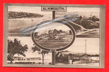 Alnmouth multi view for sale  WOOLER