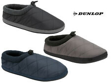 Mens dunlop slippers for sale  WORTHING