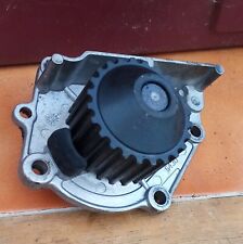 Rover water pump for sale  LONGFIELD