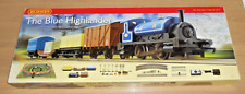 Hornby r1101 blue for sale  WATFORD