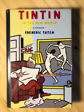 Tintin the new d'occasion  Expédié en Belgium