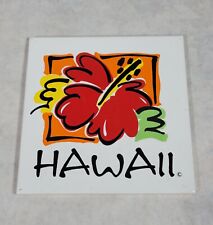 Hawaii glass ceramic for sale  Council Grove