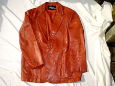 Wilsons mens leather for sale  Lancaster