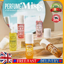 Sol de Janeiro Cheirosa Travel Perfume Body Mist 100ml, Escolha entre 4 Aromas Novo, usado comprar usado  Enviando para Brazil