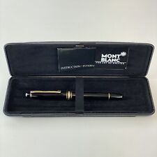 Vintage boxed mont for sale  Shipping to Ireland