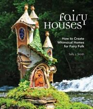 Fairy houses create for sale  Tucson