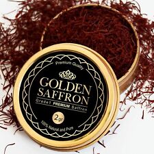 Golden saffron finest for sale  Canoga Park
