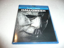 Blu ray halloween d'occasion  Lorient