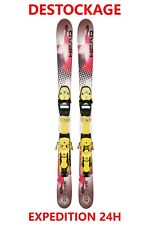 head mojo skis d'occasion  France