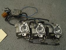 Carburetor set 62x for sale  Biloxi