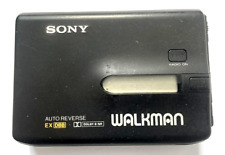 Sony fx70 walkman for sale  Shipping to Ireland