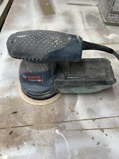 Bosch gex1251ae random for sale  GODALMING