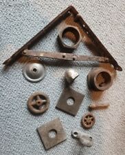 welding scrap metal for sale  Utica