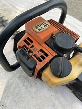 Stihl hs80 two for sale  USA