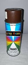 Spray arama brown for sale  Toledo