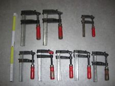 bessey winkelspanner gebraucht kaufen  Kämpfelbach