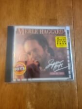 Merle haggard super for sale  Tracy