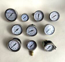 Pressure gauges wholesale for sale  BRISTOL