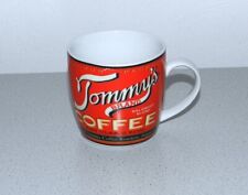 Tommy brand coffee gebraucht kaufen  Kerken