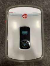 electric tankless water heater for sale  Salt Lake City