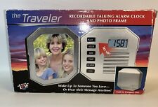 Traveler folding recordable for sale  Philadelphia