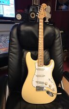 yngwie malmsteen owned and played custom built 1968 reissue stratocaster for sale  Shipping to Canada