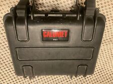 Calumet flight case for sale  BURY ST. EDMUNDS