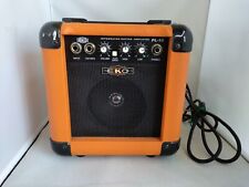 Amplificatore chitarra eko usato  Cervia