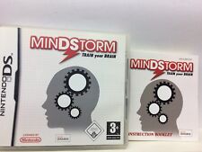 Mindstorm train your usato  Italia