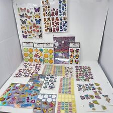Lot stickers owls d'occasion  Expédié en Belgium