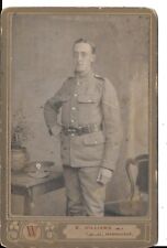 Ww1 photo soldier for sale  FOLKESTONE