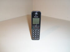 Teléfono Inalámbrico PANASONIC KX-TGFA30 M DECT 6.0 segunda mano  Embacar hacia Argentina