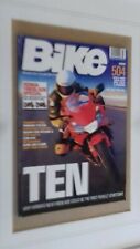 Bike magazine february for sale  TAMWORTH