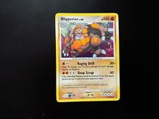 Pokémon tcg rhyperior for sale  Ireland