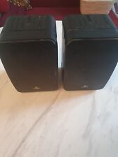 Used, Behringer 1C-BK Monitor Speaker Monitor Speaker Condition Very Good for sale  Shipping to South Africa
