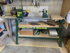 Used woodturning lathes for sale  DRIFFIELD