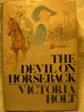 Devil horseback victoria for sale  UK
